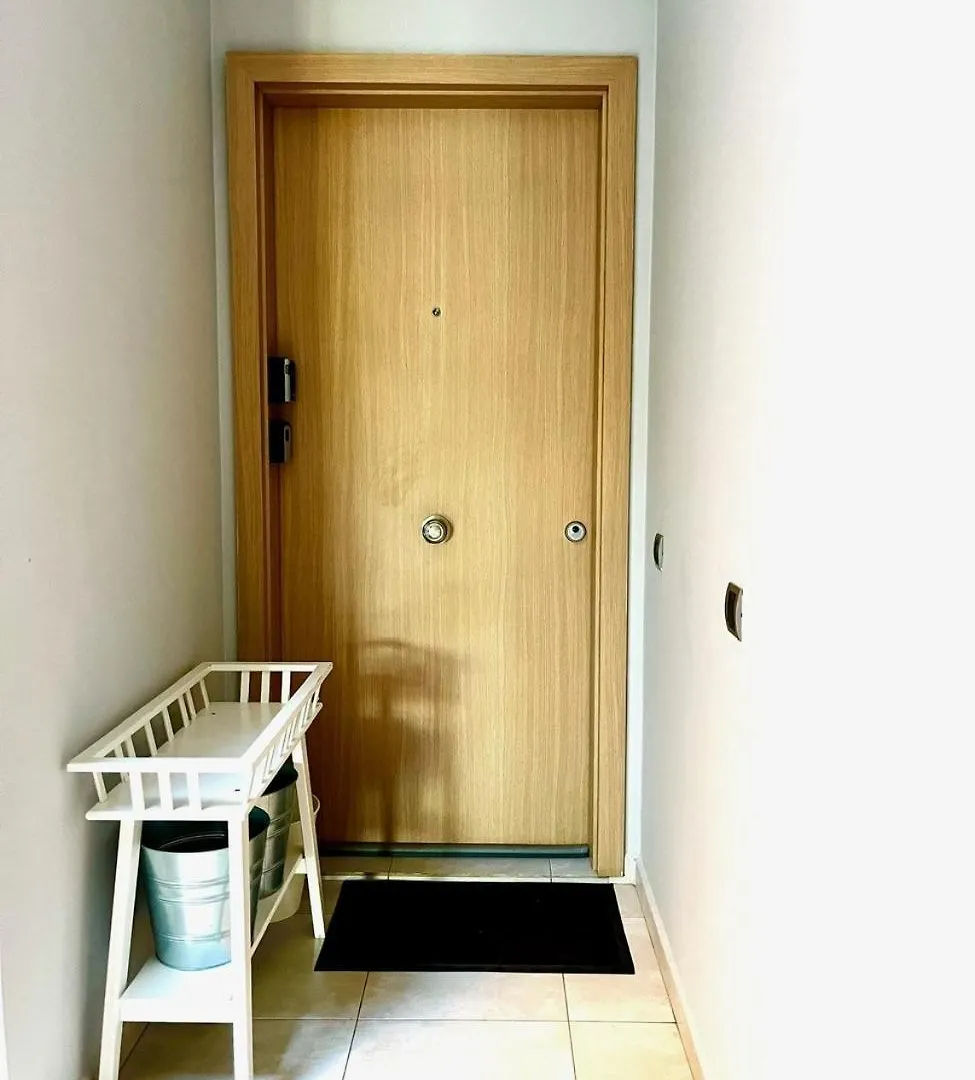 Prestigia Golf Marrakech: Lovely Garden Condo With Atlas View Marrakesh 0*,  Morocco