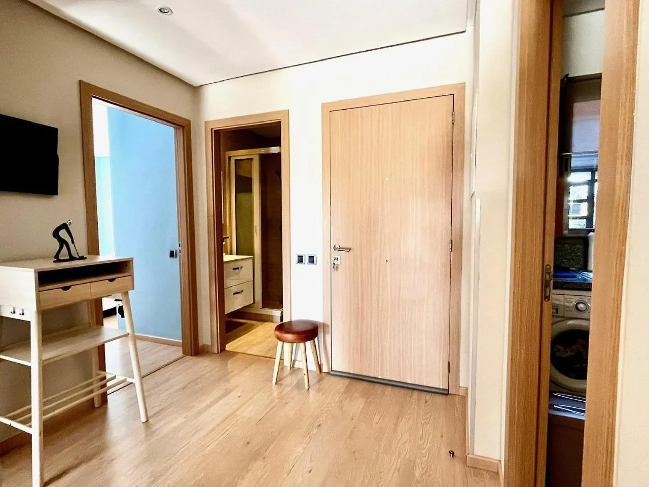 Apartment Prestigia Golf Marrakech: Lovely Garden Condo With Atlas View Marrakesh Morocco