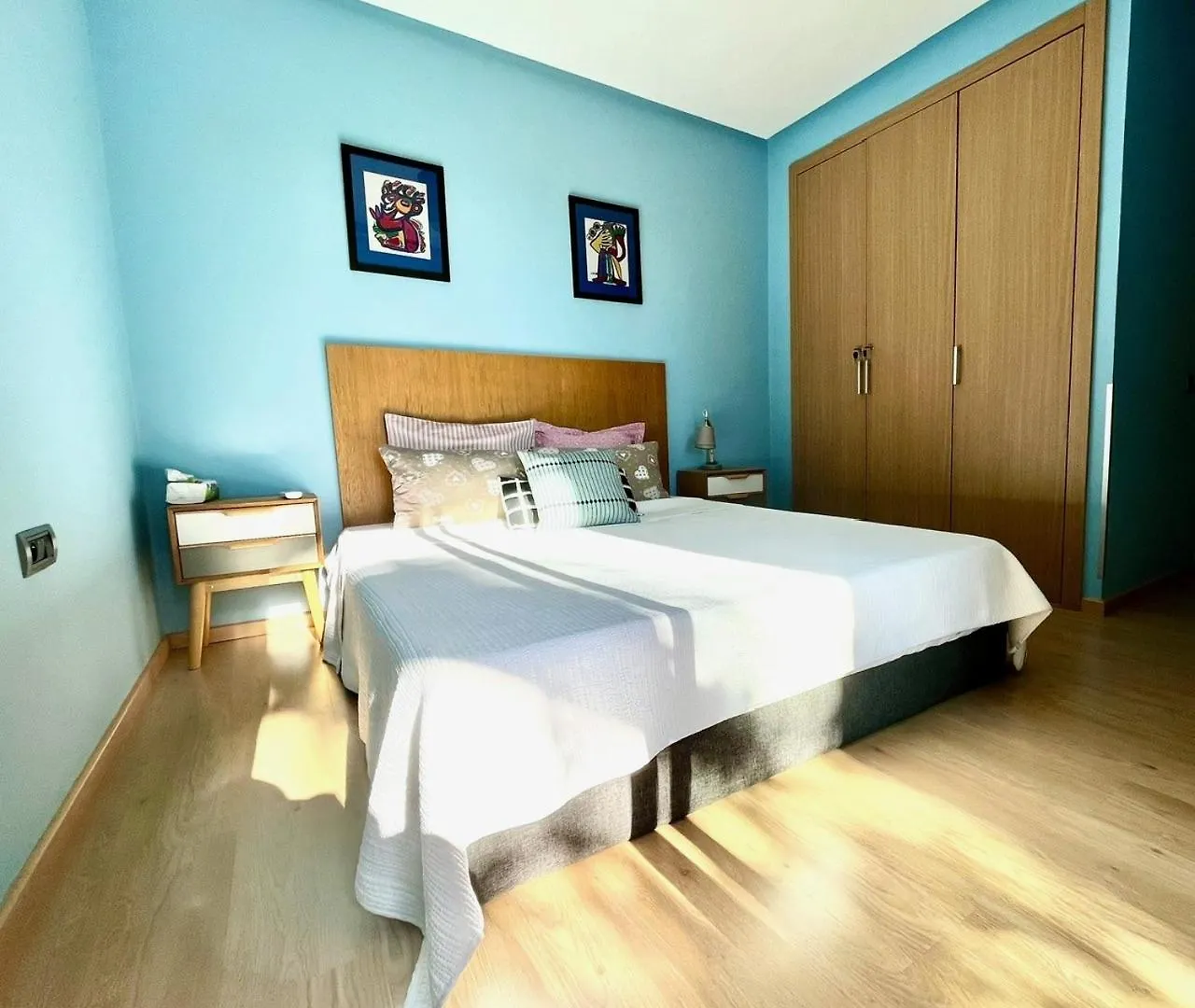 Prestigia Golf Marrakech: Lovely Garden Condo With Atlas View Marrakesh